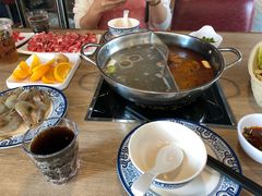 -7火锅(阿布扎比店)