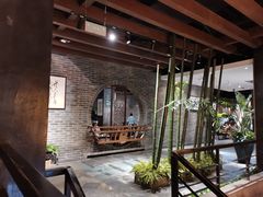 -青藤茶馆(南山路店)