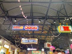 -霸王虾·麻辣小龙虾(清水河公园店)