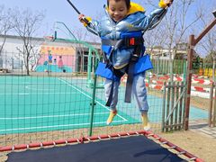 -前小桔亲子创意农场·草莓采摘·露营烧烤