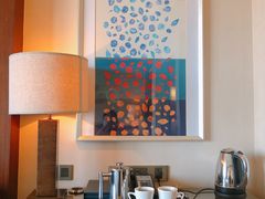 -长白山万达喜来登度假酒店