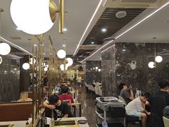 -炭烤麻里·臻选自助烤肉料理(观音桥大融城店)