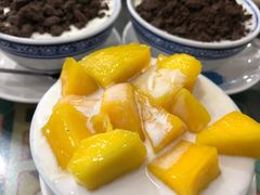 -民信老铺(双皮奶博物馆店)