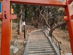 -红螺寺