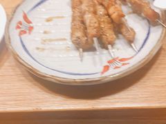 -山楂树融合菜餐厅