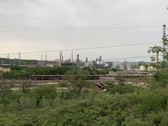 -白水寺森林公园