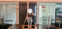 -花隐瑜伽·普拉提·红绳