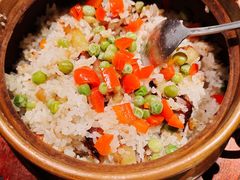 -云海肴云南菜·蒸汽石锅鱼(青岛万象城店)