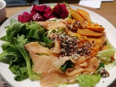 -SaladJohn沙拉匠(凯德1818店)