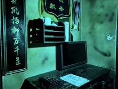 -关你鬼室大型密室逃脱(佛山创意园店)