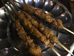 -凯撒尔新疆特色主题餐厅(青山店)