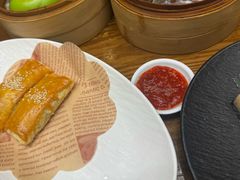 -云山茶餐厅(广东大厦店)
