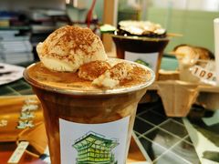 -109 COFFEE(建筑学院店)
