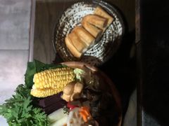 -湊湊火锅·茶憩(新中关购物中心店)
