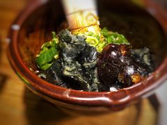 擂辣椒皮蛋-湘里乡亲甲王二老店