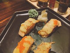 -鸟鹏烧鸟居酒屋(熙龙湾店)