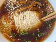 -同得兴 Since·1995 传统苏式面馆(十全街店)
