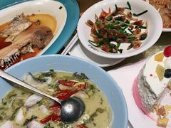 -妈妈菜舟山海鲜(定海古城店)