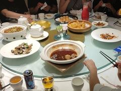 -79号渔船海鲜饭店(华强北店)