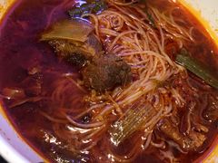 -金龙烧烤·牛肉面(西塔店)