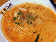 -探越越南牛肉粉(江南西分店)