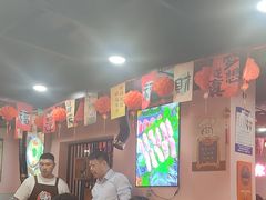 -燚青春东北泥炉烤肉(百合店)