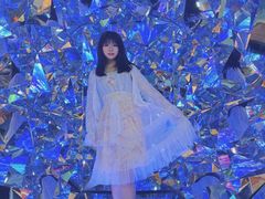 -天津梵高星空艺术馆(天河城旗舰店)