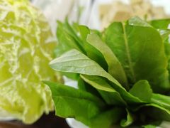 -马记伊源斋涮肉·清真菜(百子湾店)