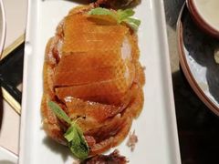 -京味斋·北京烤鸭(华威桥北工大店)