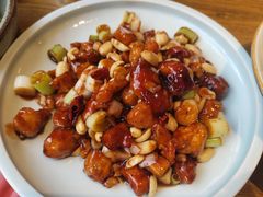 -鸽子窝(黄村店)