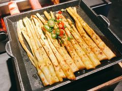 -很久以前羊肉串(长寿路星方汇店)
