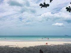 -查汶海滩