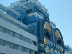 -麒麟中餐厅·经典粤菜·地道菜式老字号(广州长隆酒店)