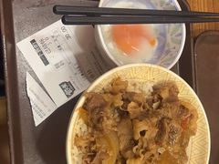 -食其家·牛丼咖喱(广元西路店)
