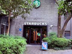 -星巴克(西湖天地店)