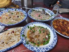 -管记水席老店(仙果市街店)