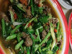 -常和州·夜宵大排档(常州单店)