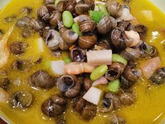 -锡和无锡菜(景丽苑店)