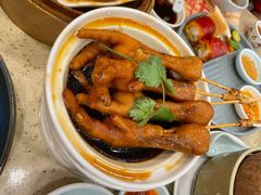 -点都德(龙之梦店)