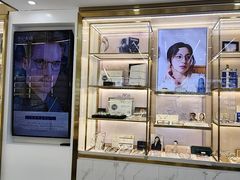 -世纪大明眼镜·林德伯格·蔡司官方授权店(武昌旗舰店)