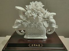 -中国闽台缘博物馆