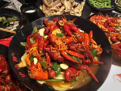 -沪小胖小龙虾(淮海中路旗舰店)