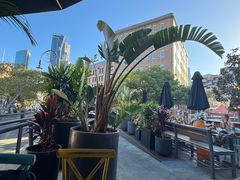 -Ribs & Burgers The Rocks