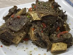 -清真双宝红油牛系列