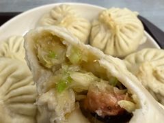 -津门张记包子铺(华昌道店)
