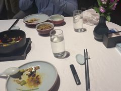 -北京柏悦酒店·锦庭餐厅Dining Room