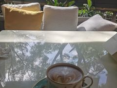 -深圳威尼斯英迪格酒店-邻芙花廊下午茶·NINFA GALLERY·蛋糕·咖啡