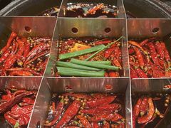-重庆老灶火锅(红岭店)