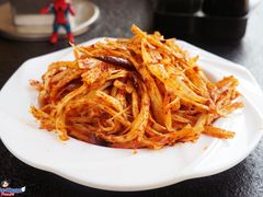 -金龙烧烤·牛肉面(西塔店)