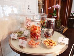 -东方滨江大酒店·滨江厅